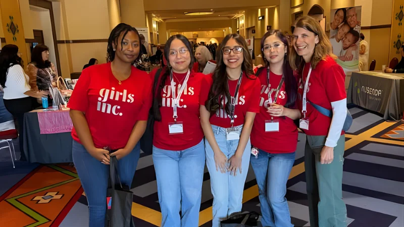 Santa Fe Chamber hosts successful women's leadership summit