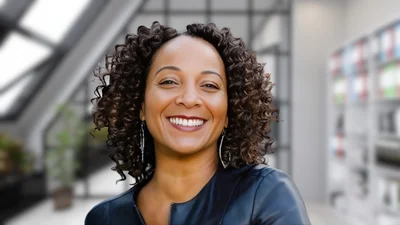 Tekedra Mawakana, CEO of Waymo