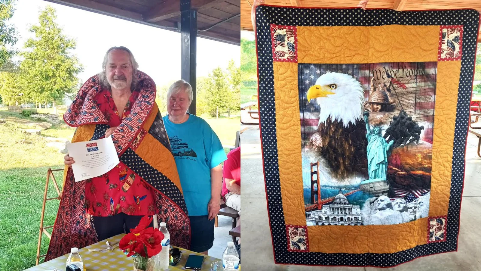 Webp quilt