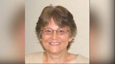 Beverly Riggen, Reference Librarian