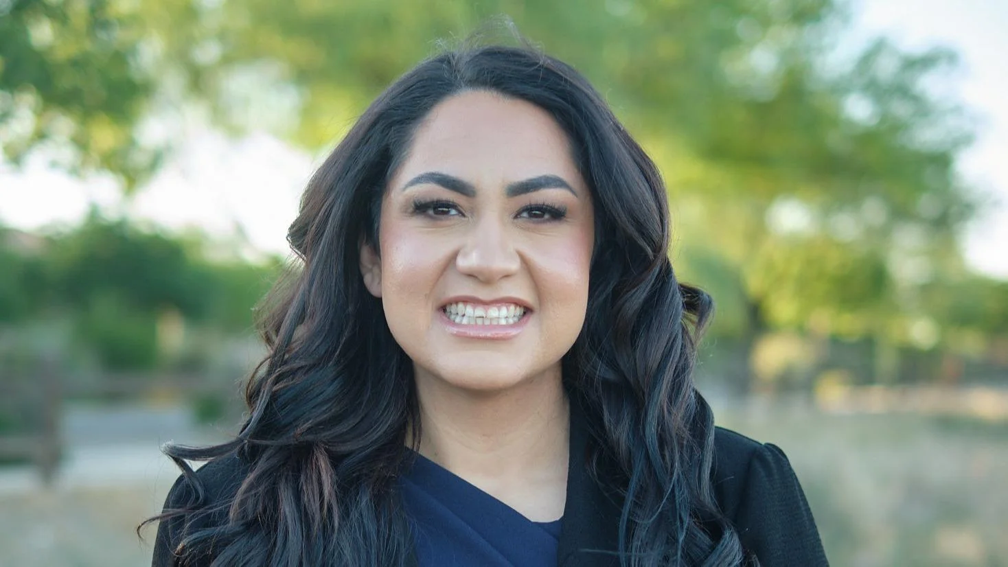 Rep. Consuelo Hernandez voted yea on HB2397 updating homeowners' association and property covenant rules