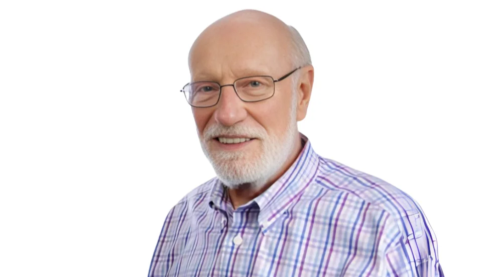 Dave Sparks PCCA Chief Executive Officer