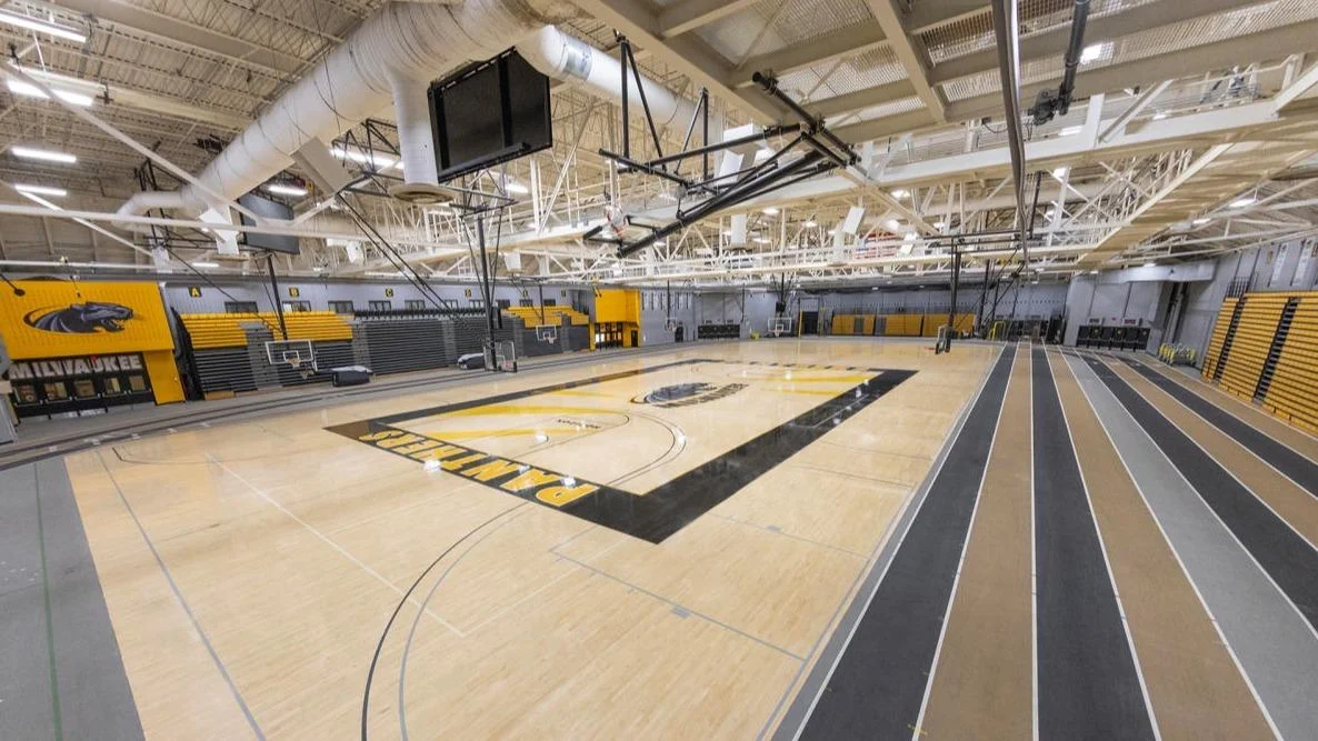 Milwaukee Panthers women’s basketball set for Tiger Turkey Tip-Off tournament debut