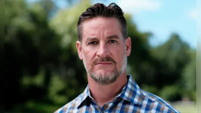 Congressman Greg Steube criticizes U.S. foreign aid spending and comments on Minneapolis incident