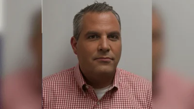 Matt Everson State Director of NFIB