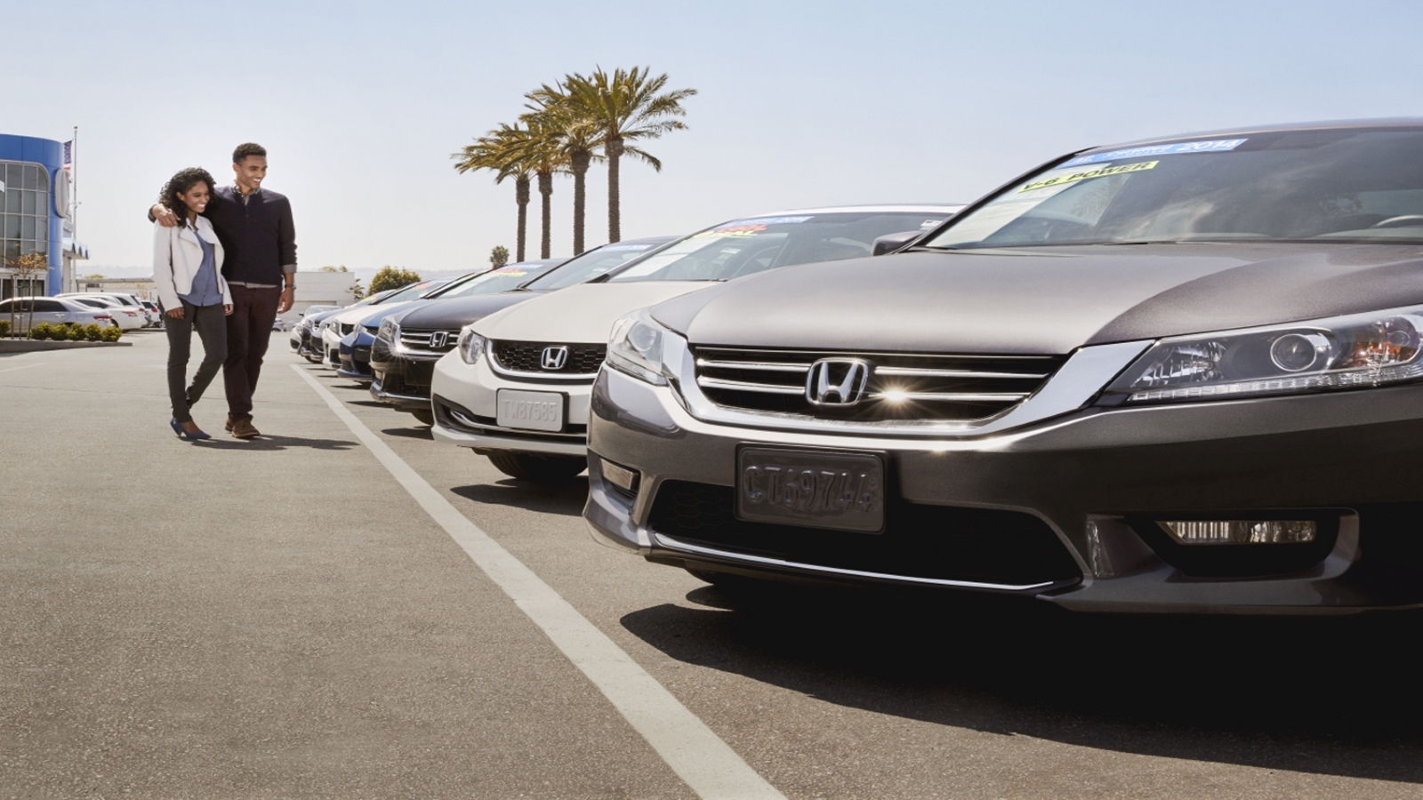 Edmunds estimates 4 million vehicles will be sold in Q2: u0027New 