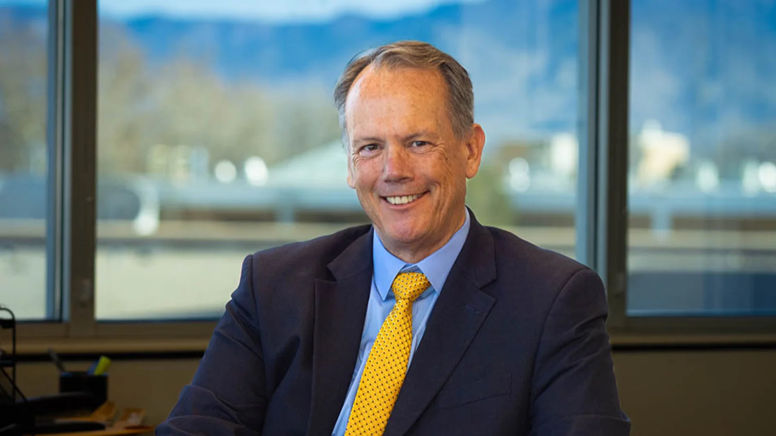 UNM Hospital opens new Critical Care Tower for adult emergency care