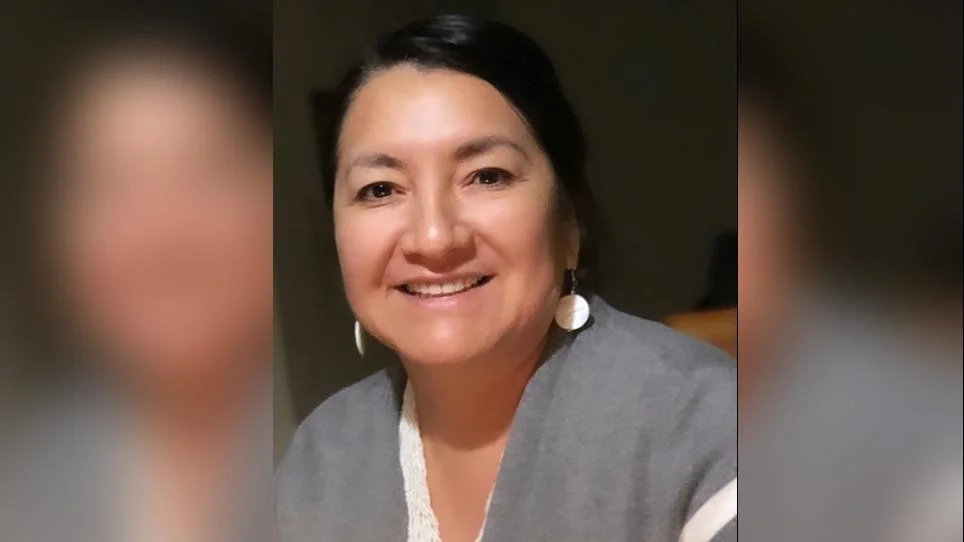 FOIA request sent to Oglala Lakota College regarding FY 2024 employee salaries on December 5, 2025