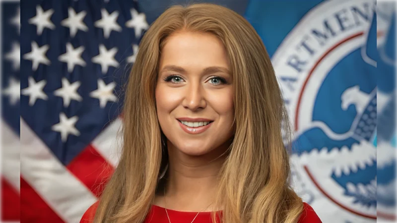 CBP officers rescue family from overturned car near Northfield, Minnesota