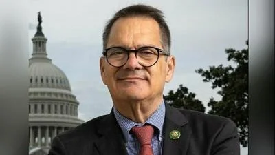 Gus Bilirakis highlights local initiatives for schools, healthcare, and small businesses