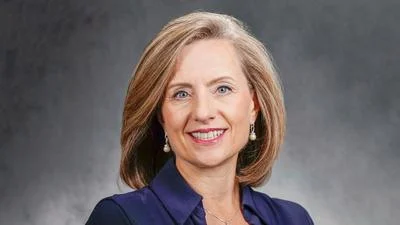 Kristin Robbins, Minnesota State Representative from 37A District
