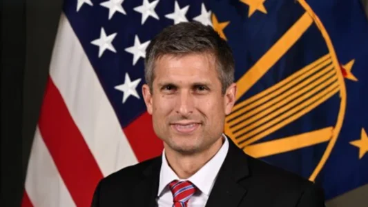 U.S., Romania discuss NATO spending pledge and joint defense initiatives