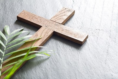 Medium palmsunday