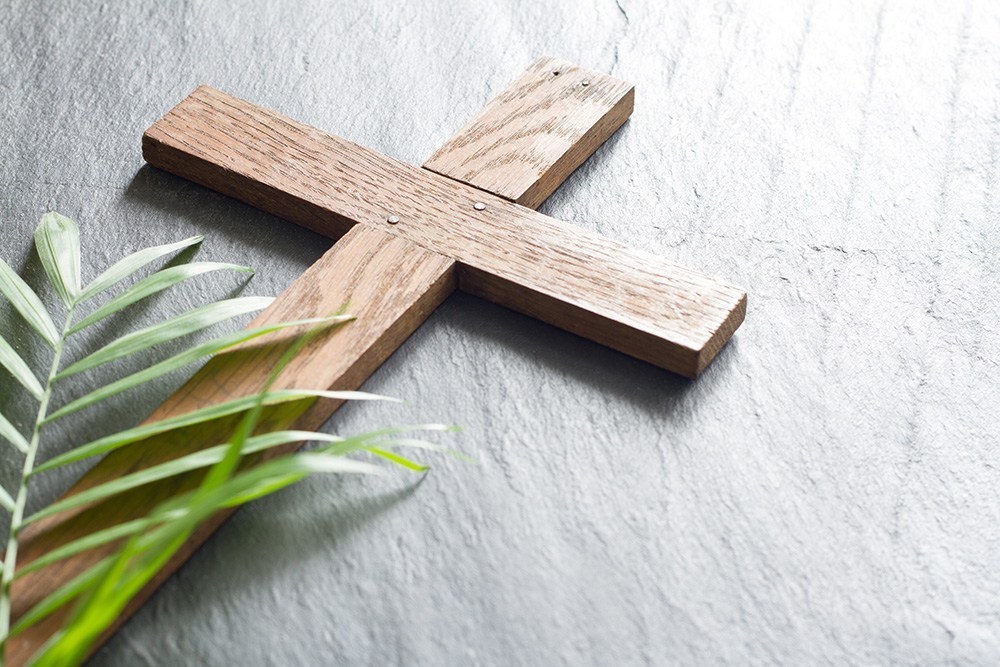 Palmsunday