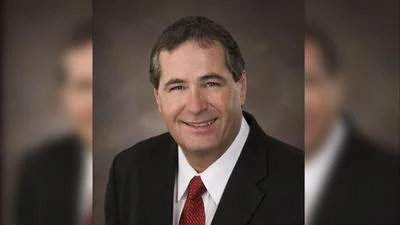 Doug Goehring Agriculture Commissioner