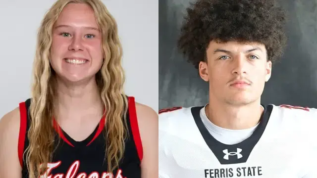 Which West Central Indiana area high school graduates are scheduled for action on Saturday, Dec. 20?