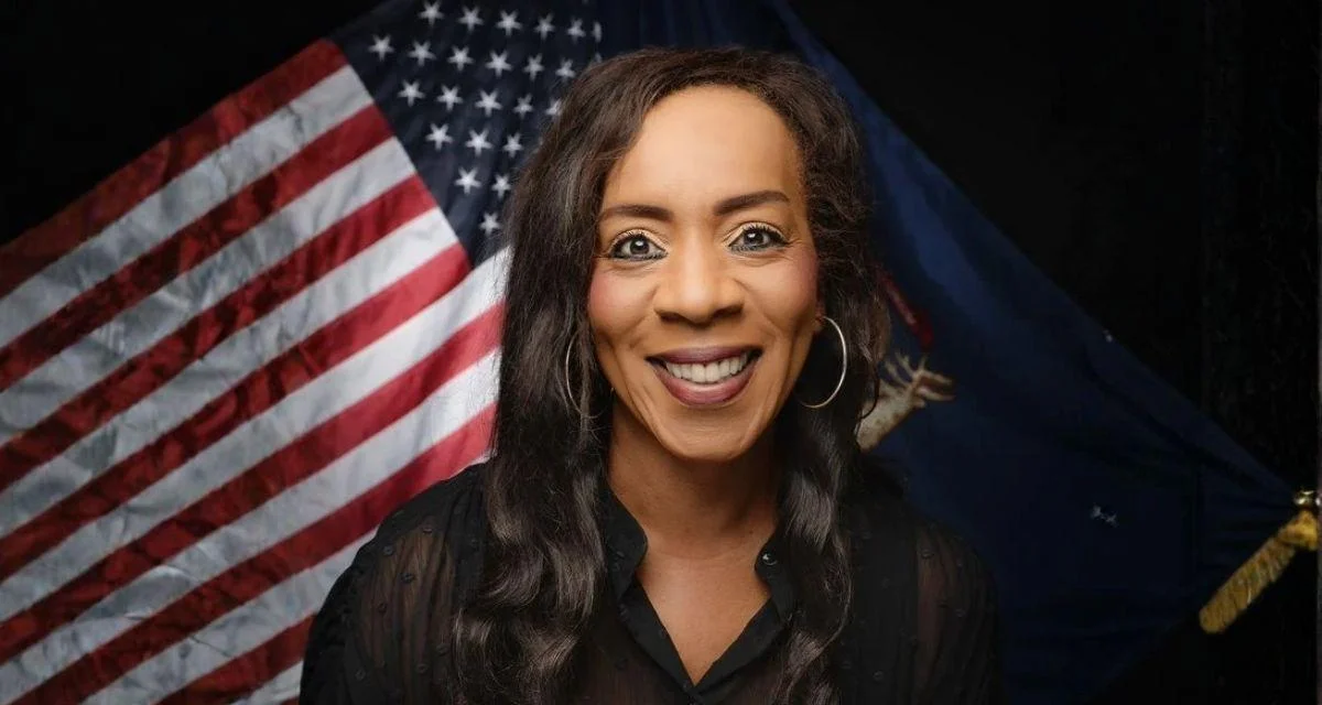 Bernadette Smith enters Michigan GOP Senate primary as Mike Rogers faces new challenges