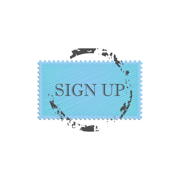 Sign up 01