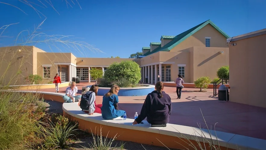 Central New Mexico Community College seeks library specialist for South Valley Campus