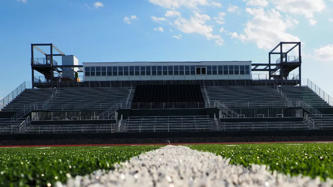 Eastern New Mexico University relieves head football coach Kelley Lee of duties