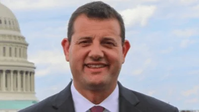 Congressman David G. Valadao, District 22