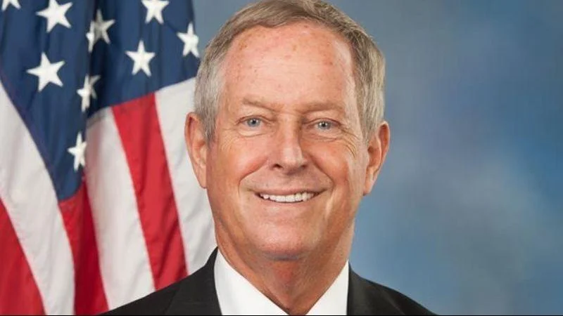 Joe Wilson announces annual bus tour across South Carolina’s Second District