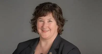 Mary F. Hoffman, Ph.D., Interim Provost and Vice Chancellor for Academic Affairs Professor of Communication and Journalism