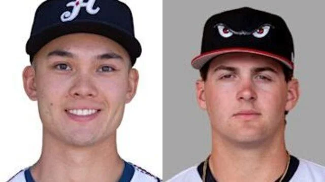 Who from City of Seattle area’s former high school standouts will be active on Thursday, Aug. 6?