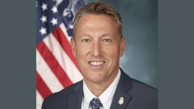 Rodney S. Scott, Commissioner of U.S. Customs and Border Protection