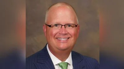 C. Todd Ahrens President and CEO