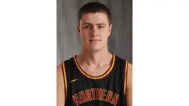 Who among former Western South Dakota area high school athletes will be active on Friday, Nov. 21?