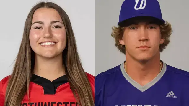 Which former high school stars from Sioux Falls Metro area will be in action for the week of Monday, Feb. 16?