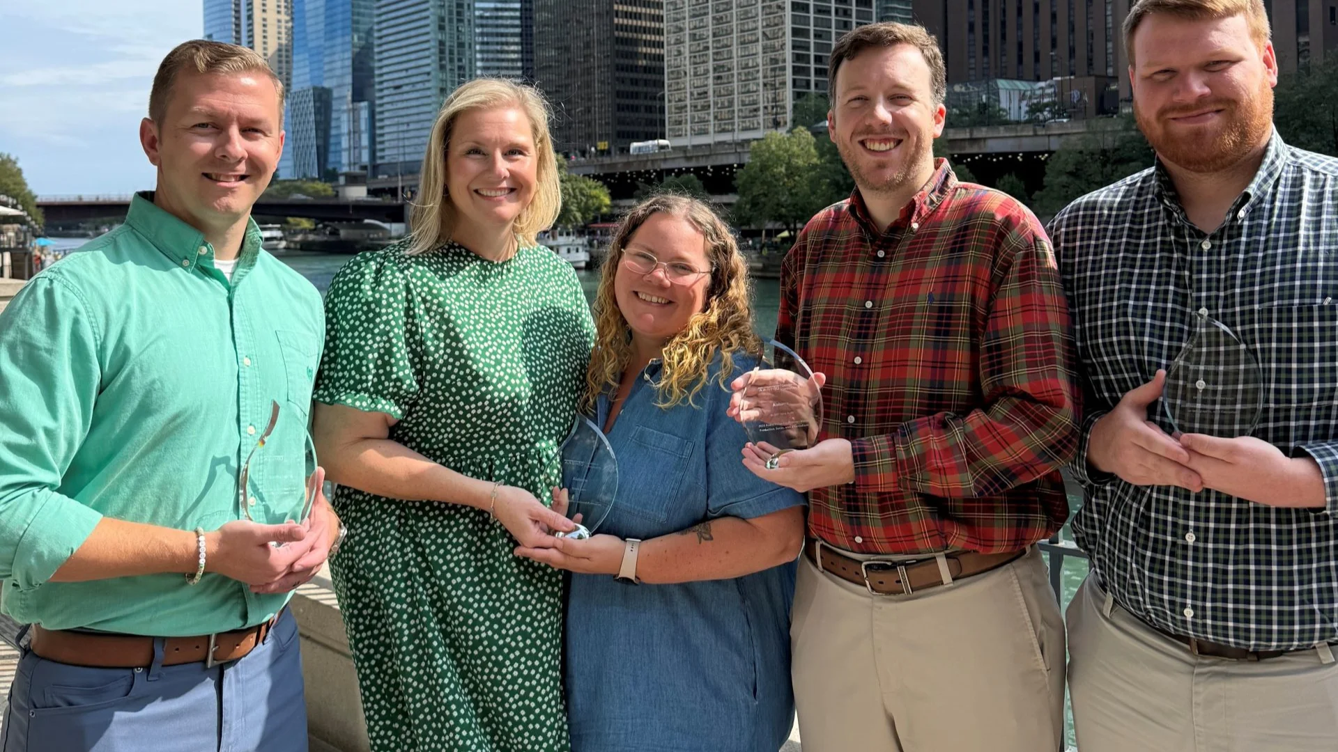 Alabama Department of Transportation wins national communication awards