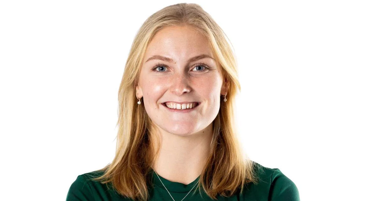 Nebraska defeats North Dakota women's tennis team in Lincoln