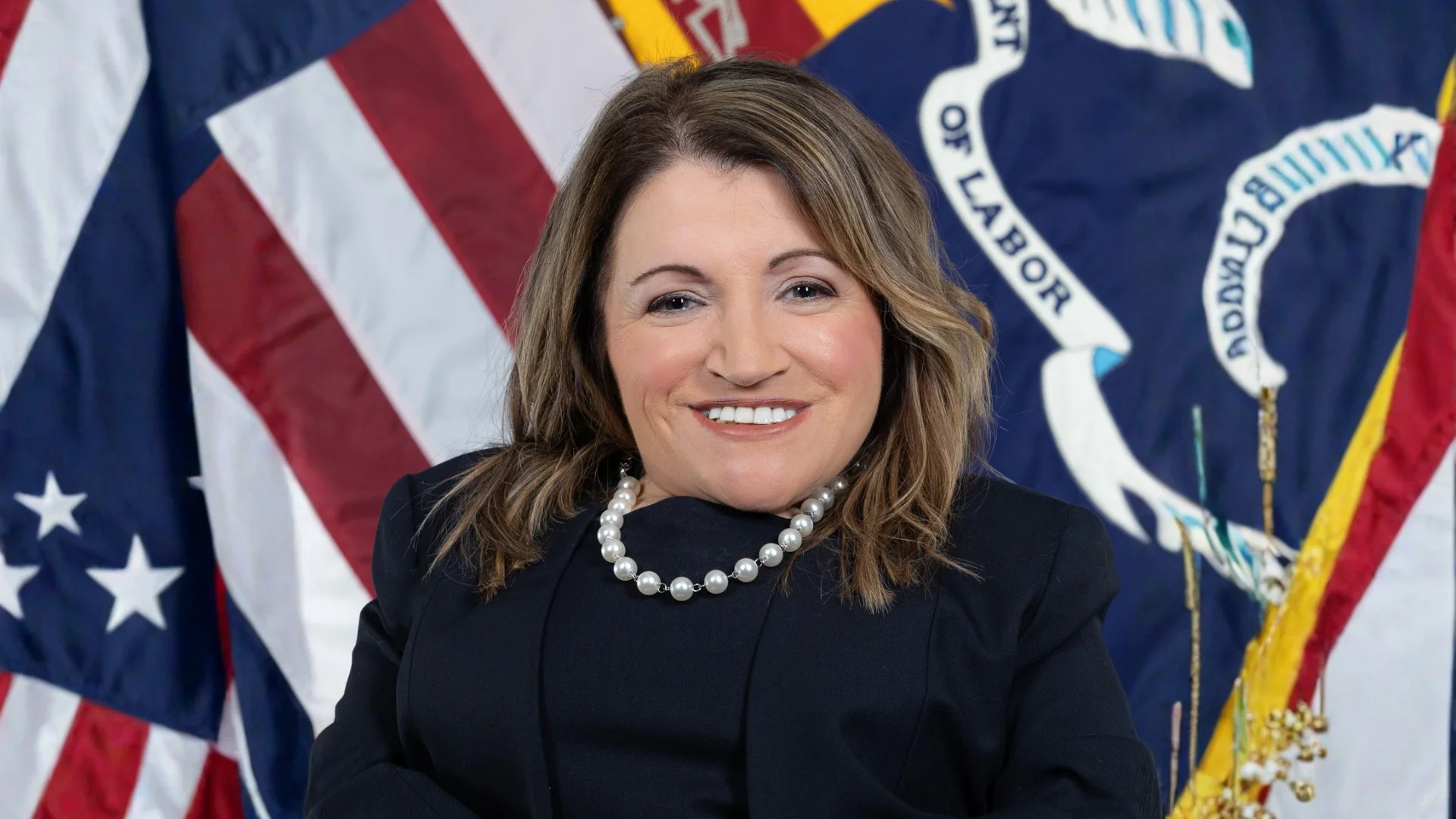 Department of Labor selects states for employment initiative for people with disabilities