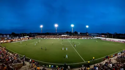 Keyworth Stadium