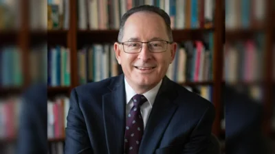 Dr. Michael F. Rice Michigan superintendent of public instruction