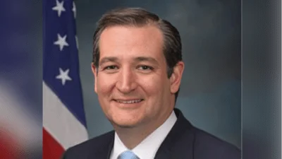 Us Senator Ted Cruz (TX)