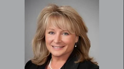 State Rep. Sharon Ray