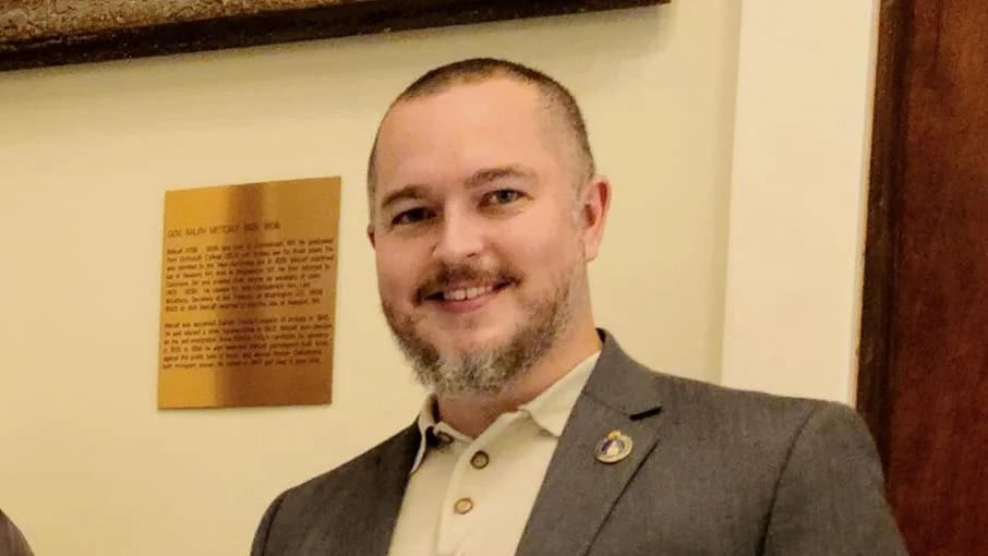 Mike Belcher calls out judicial activism and NGO involvement in LEO ambushes