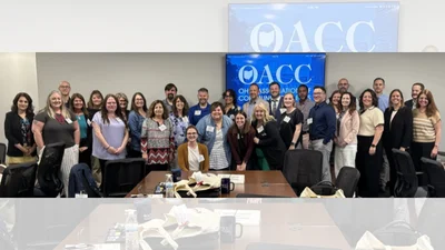 Medium oacc