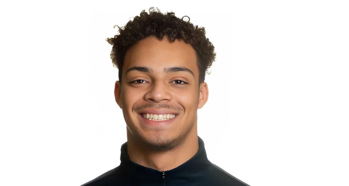 Men's and women's swim teams set pool records during wins over St Norbert