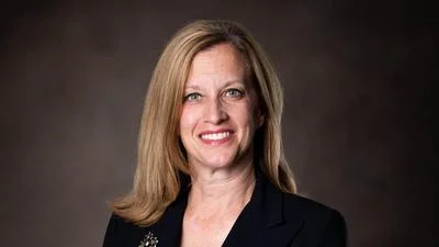 Rebecca Ehretsman President