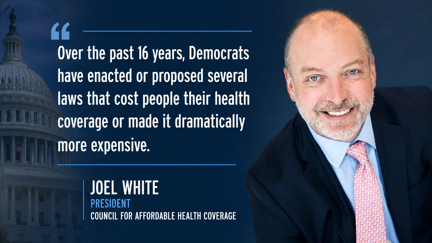 Healthcare could shape Iowa Senate race as affordability advocate criticizes Democrats’ insurance proposal