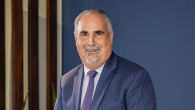 Enrique Rodríguez Mahr CEO at Banco G&T Continental