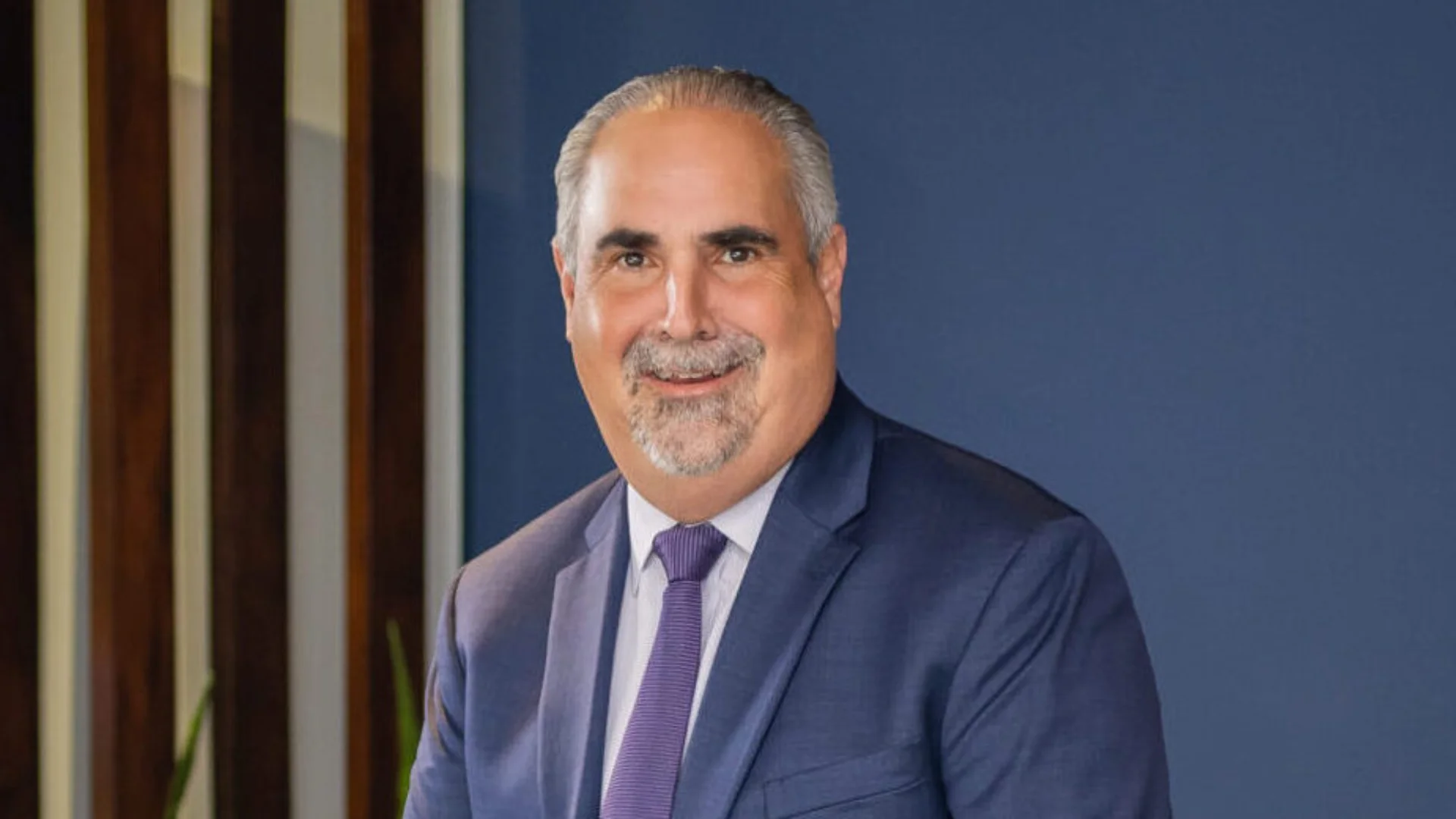 Enrique Rodríguez Mahr CEO at Banco G&T Continental