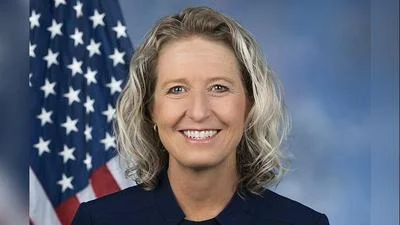 Jen Kiggans addresses border security and military issues in latest social media posts