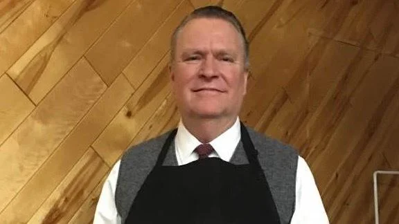 Peter L. Mehegan reflects on politics and changing times in recent social media posts