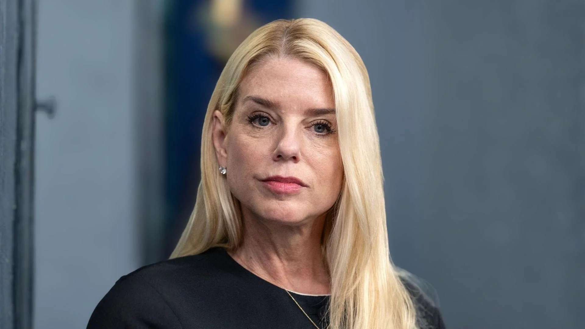 AG Bondi: ‘Our law enforcement capacity remains full active’ during government shutdown