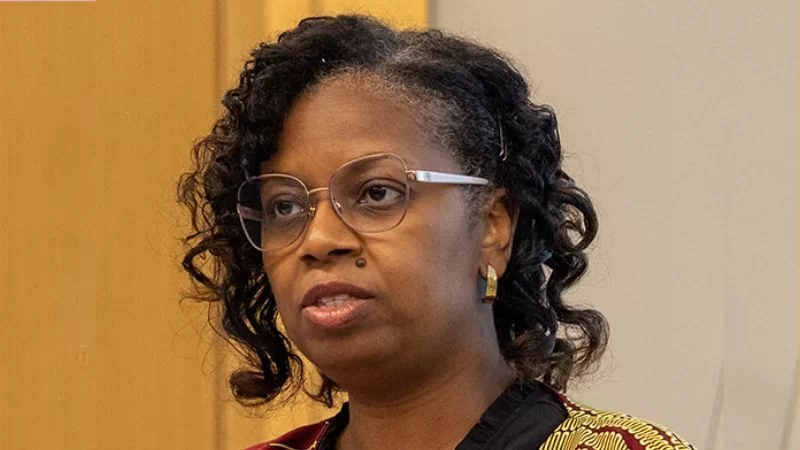 UHLC Black History Month speaker Delmont says it is important to remember the forgotten voices of World War II - Vimarsana News